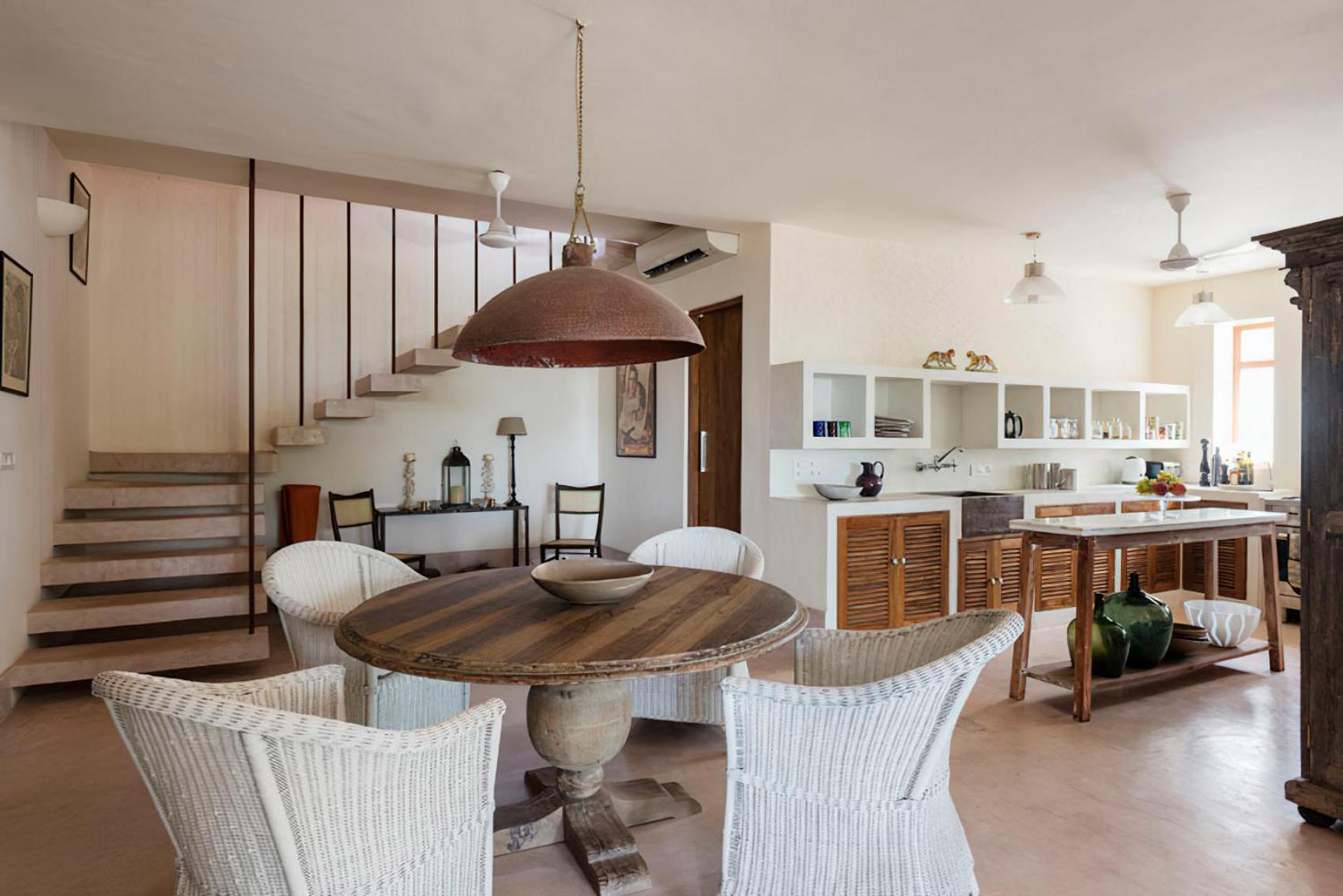 Saffronstays Stella Maris - Luxury Beach Front Villa Near Redi Beach Querim Exterior foto